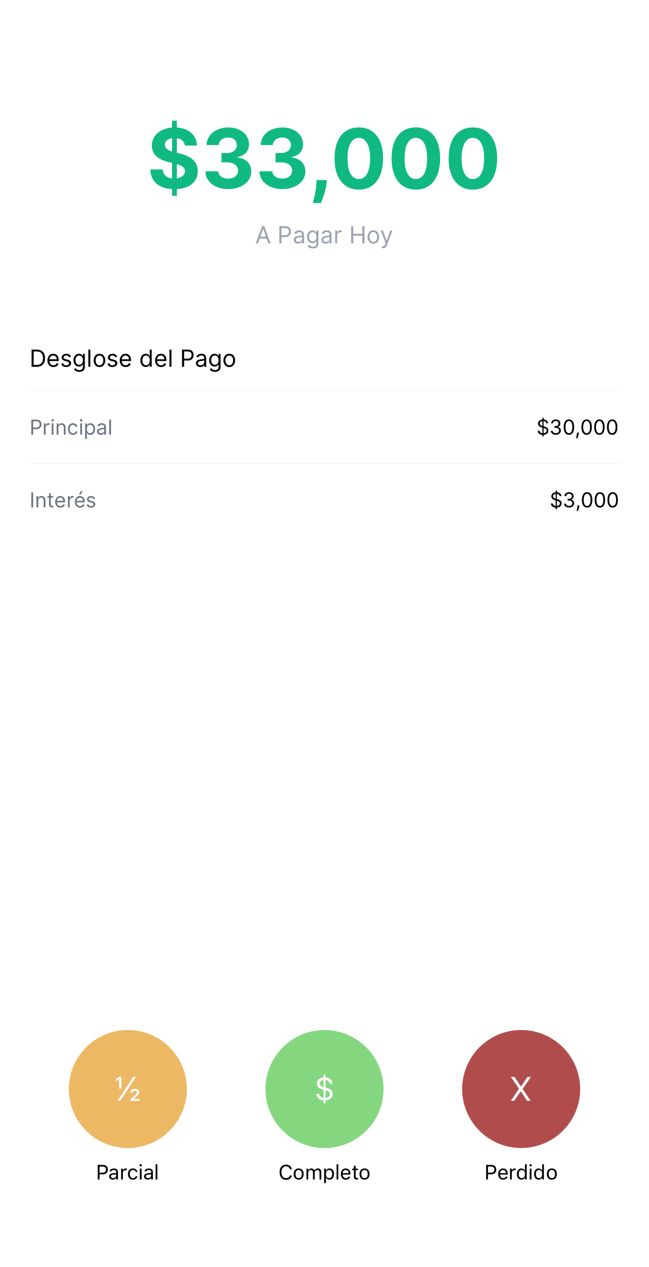 Pago
